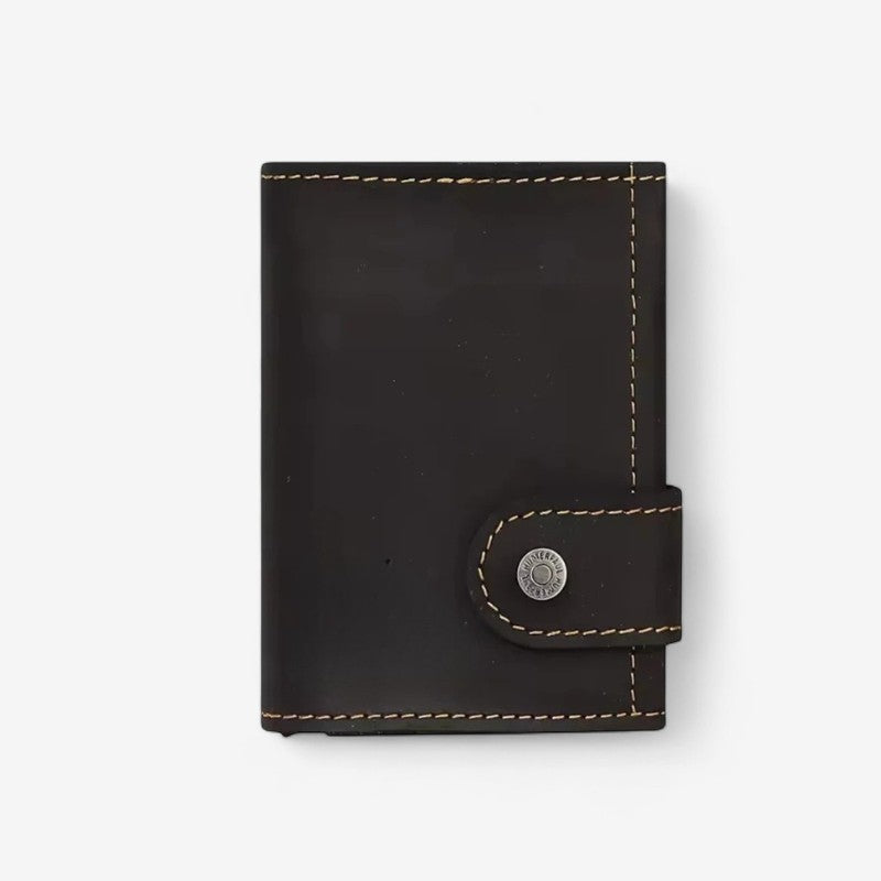 Einar – RFID kortholder med slankt profil