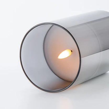 GlowLume - Flammeløse, trådløse LED-lys med sikker og perfekt for alle rom