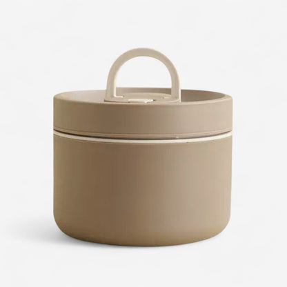 ThermoBox – Isolert Matboks med Vakuumforsegling