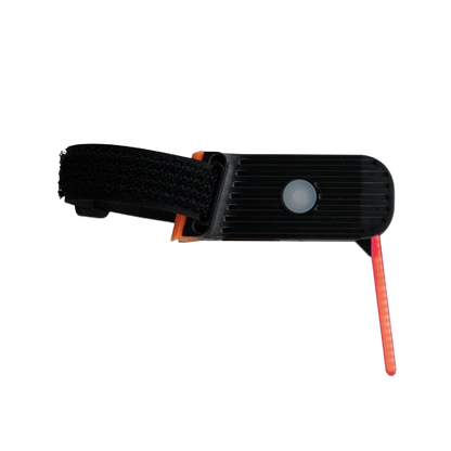 CycleGlow - Sykkelbaklys