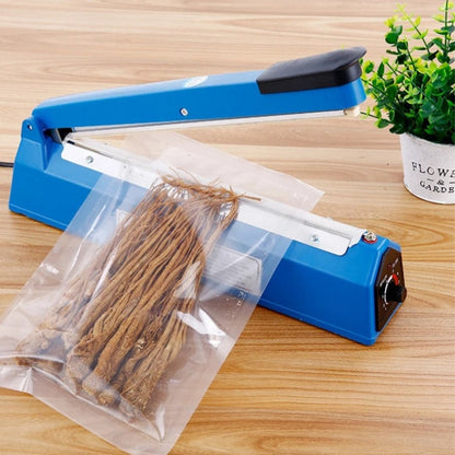 PackMate – Bærbar Impuls Varmesealer med Justerbar Timer