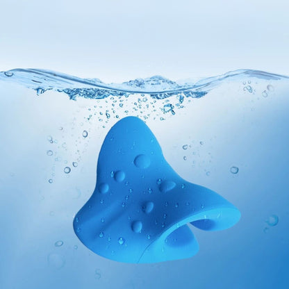 NeckEase - Effektiv lindring av nakkesmerter og ubehag