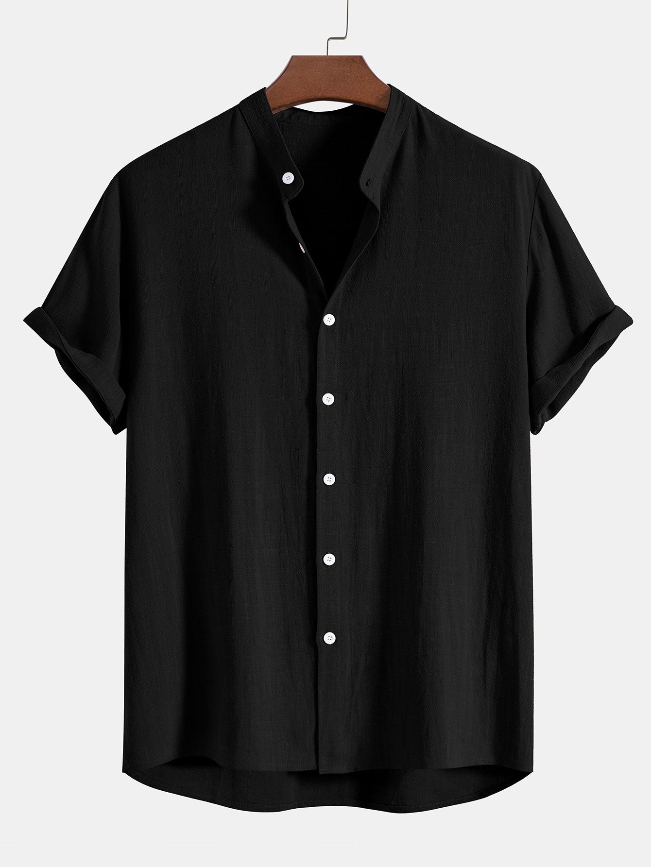 Mateo - Skjorte- og buksesett for en raffinert look