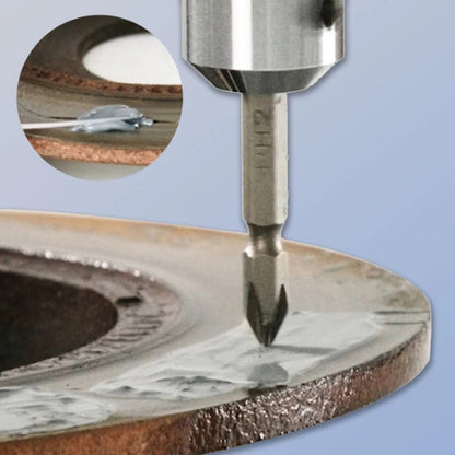 BondMax - Vanntett reparasjonslim for metall med høy styrke