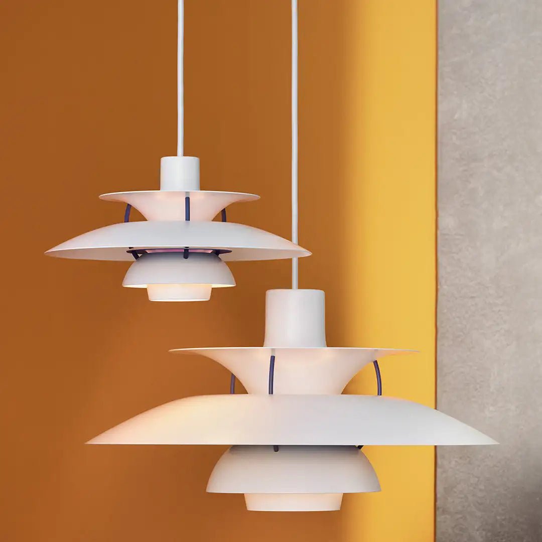 LumiNova - Luksus taklampe for sofistikert hjemmeinnredning