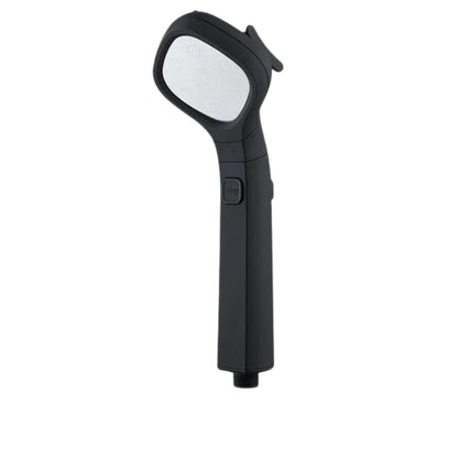 DroMist – Justerbar vannbesparende dusjhode med høyt trykk