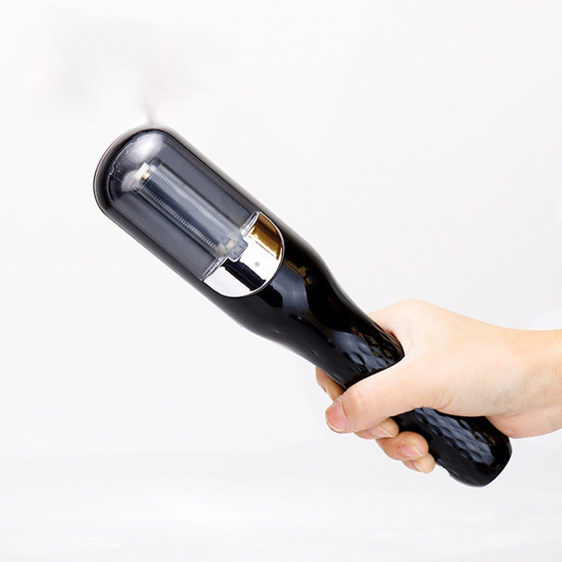 SplitEase – Automatisk Hårklipper for Spaltede Hårender uten å Forkorte Lengden