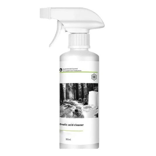 PureShine - kraftfull flekkfjerner for et skinnende rent bad