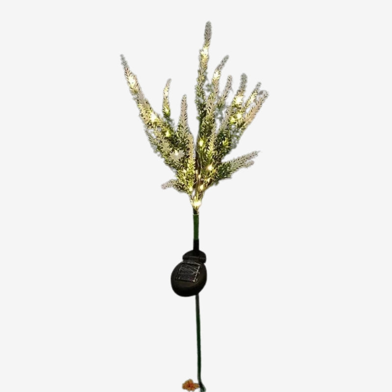 YardArt – Solcelledrevne LED Hageblomsterlys