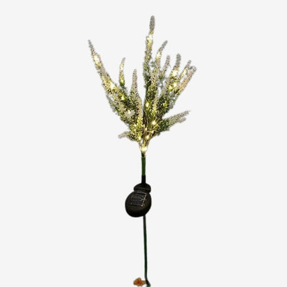 YardArt – Solcelledrevne LED Hageblomsterlys