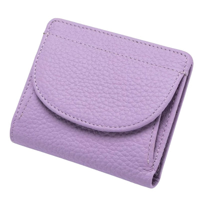 SecureNest – RFID blokkerende slank lommebok med flerromsdesign