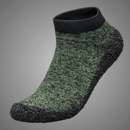 FlexFit - Minimalistiske sokkesko designet for maksimal komfort og fleksibel passform
