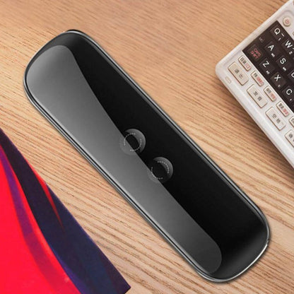 GlobeSpeak – Smart Oversetterenhet med Multifunksjonelt Inntak