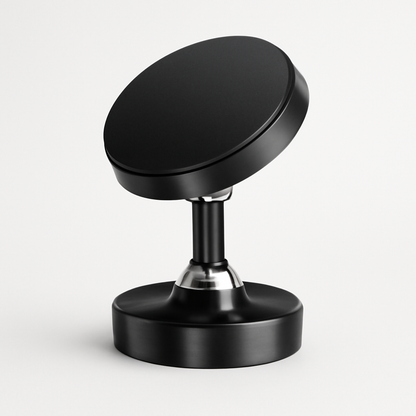 FitBuddy - Magnetisk telefonholder med 360° rotasjon for trening bil og hjemmebruk