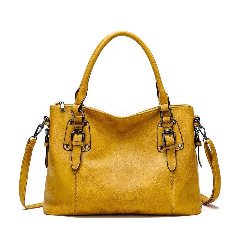 Sophia - Stilig crossbody-veske med justerbare stropper
