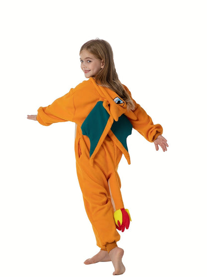 FantaPals – Lekene karakterer satt med dristige design og uttrykksfulle hetter