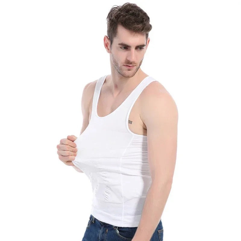 MuscleBoost - Menn Slanking Fettforbrenning Kroppsformere