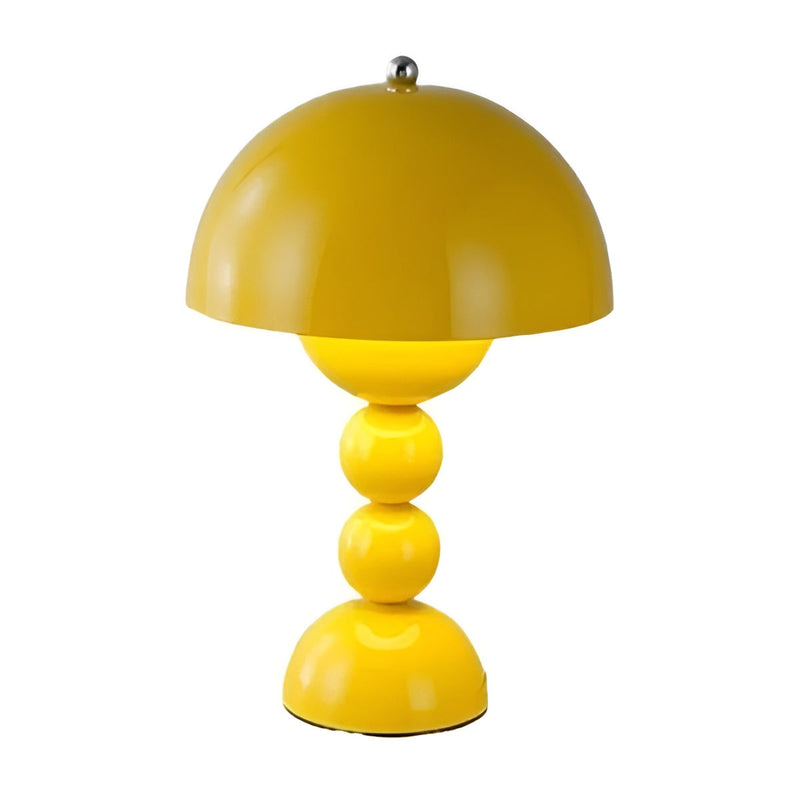 LumoVibe - Moderne LED-bordlampe med justerbar lysstyrke