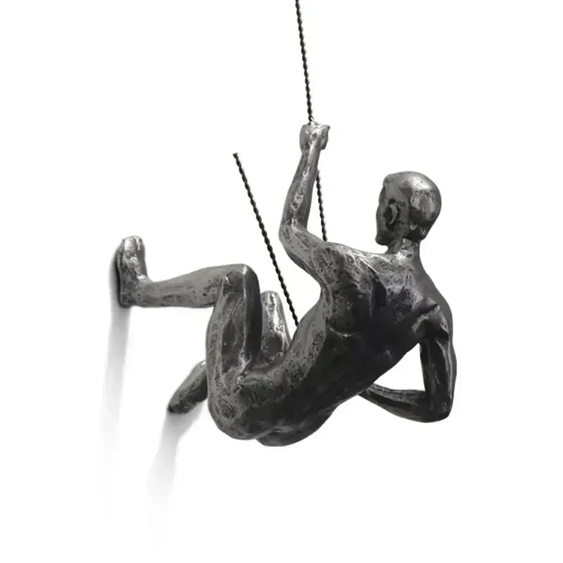 ArtFusion - Moderne 3D veggkunst for dynamisk hjemmeuttrykk