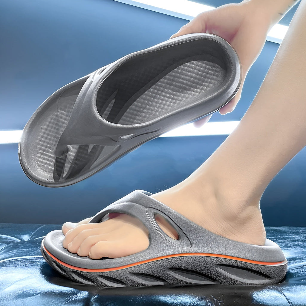 John - Stilige Flip Flops Med Høy Elastisitet