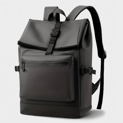 CarryMate – Stor kapasitet ryggsekk med justerbare skulderstropper og flere lommer