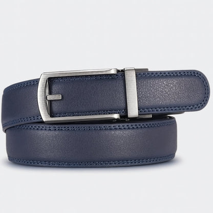 SecureFit – Livbånd med automatisk spenne og dobbel lags konstruksjon