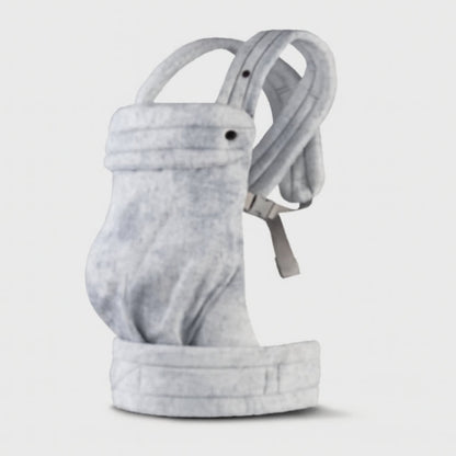 CarryNest – Bæreslynge for baby med justerbare skulderstropper