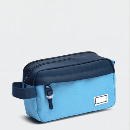 MiniStash – Mini multi kompartmenter glidelås pung