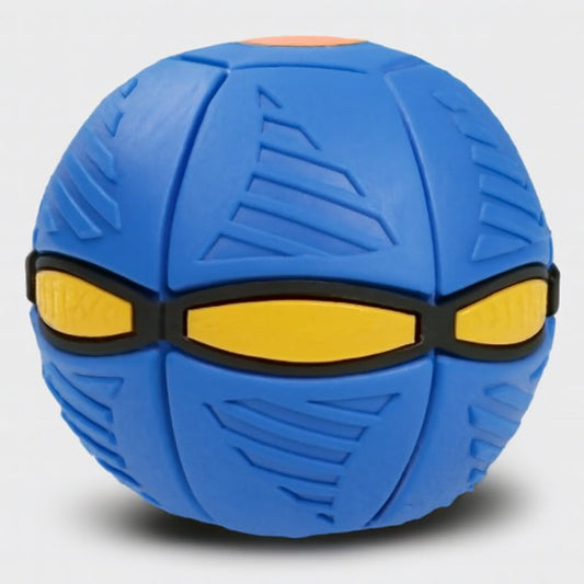 FlexSphere – Sportsball med transformerende design for barn