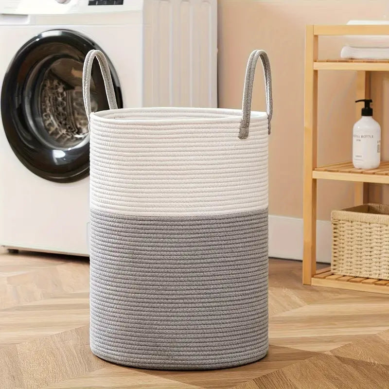 FreshBin – Stor kapasitet kleskurv for hjemmebruk