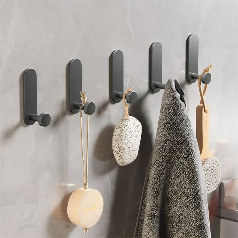 HangCraft - Veggkrok med kreativt design for hjemmet