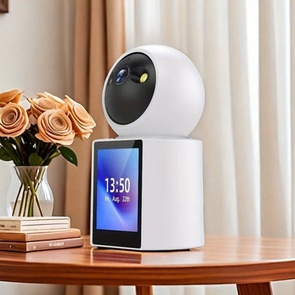 PawVision – Kjæledyrkamera med Skjerm Lyd og Nattsyn