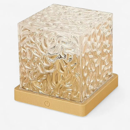 GlowWave – LED Lys med Fjernkontroll og Justerbare Farger