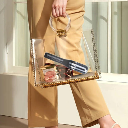 SplitEase – Automatisk Hårklipper for Spaltede Hårender uten å Forkorte Lengden