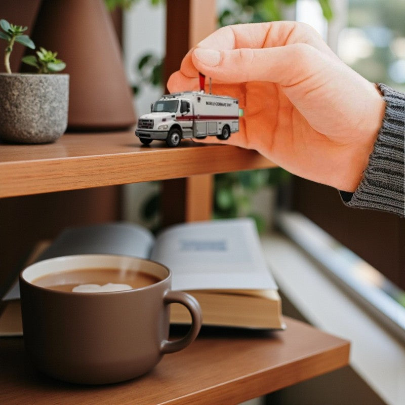 MotoJoy – Adventskalender med kjøretøyleker for nedtelling