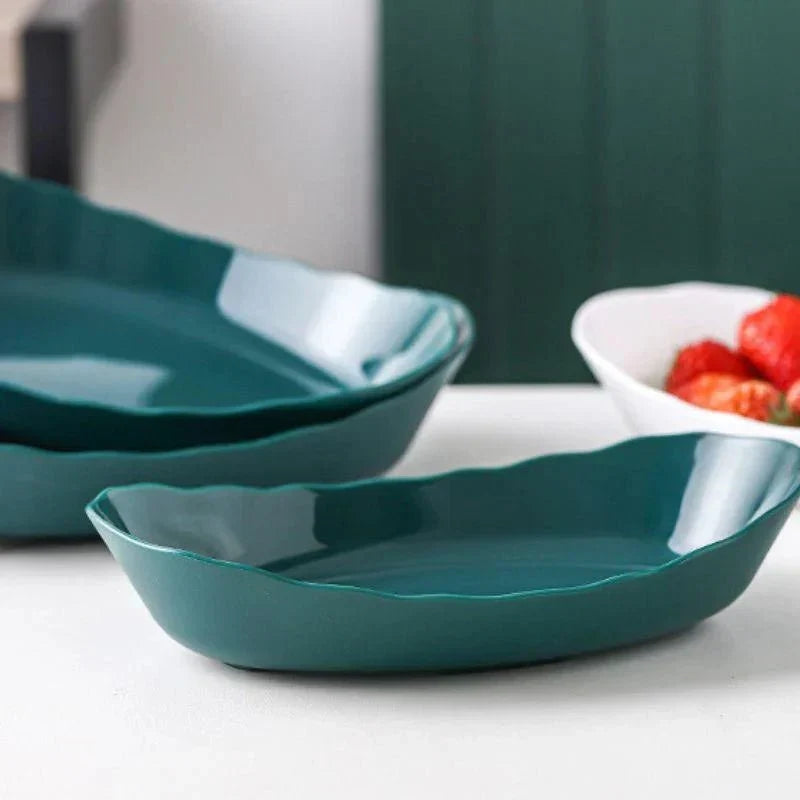 FruitStack – Moderne Fruktbolle med Avtakbare Multi-Nivå Skuffer