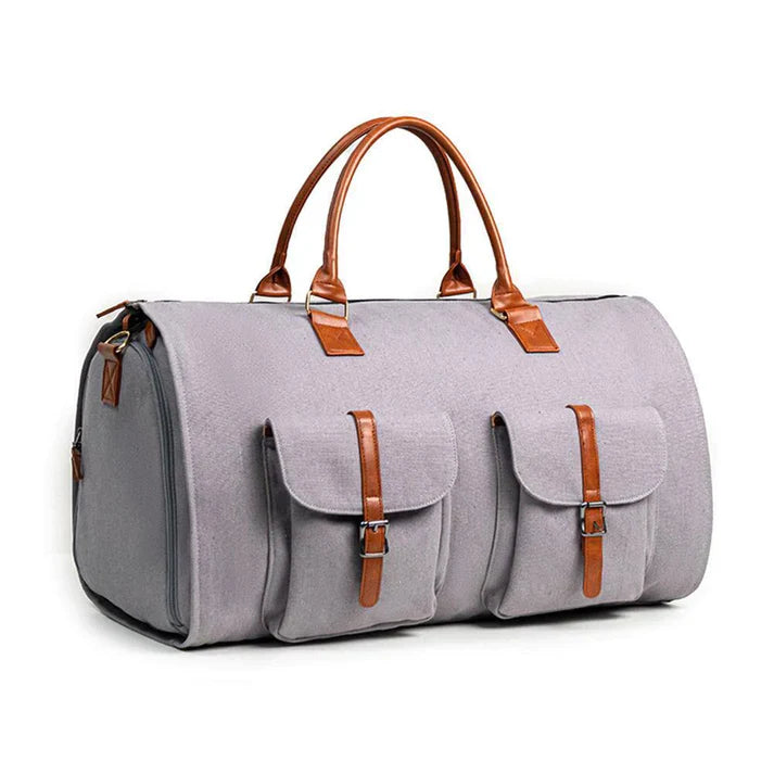 PrestigePacker - Premium Reiseveske