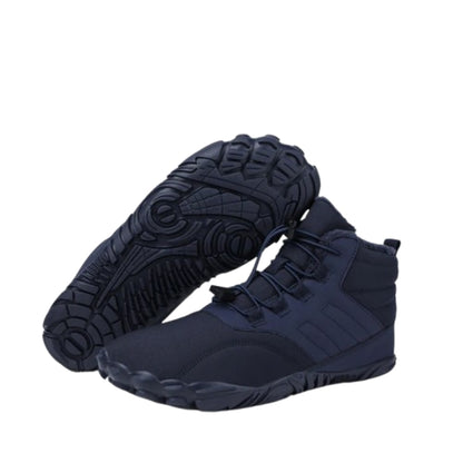 Jaxon – Modern sportsstøvler med konturert såle og justerbar passform