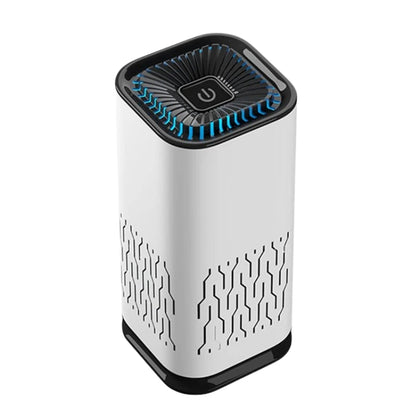 AirGo – Mini-luftrenser for hjem og bil