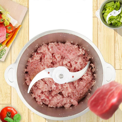 GrindPro – Elektrisk kjøkkengrinder med justerbare grov til fin innstillinger