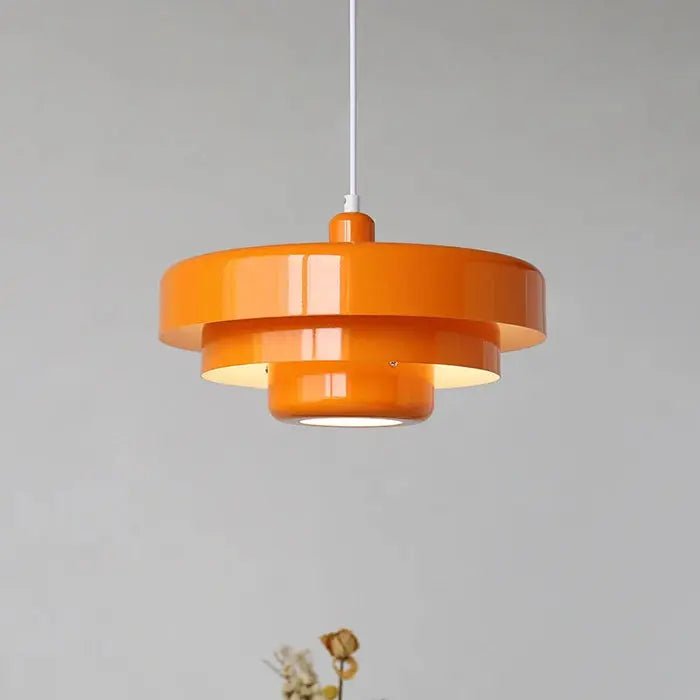 LuxeLight - Pendellampe i italiensk design for et sofistikert interiør