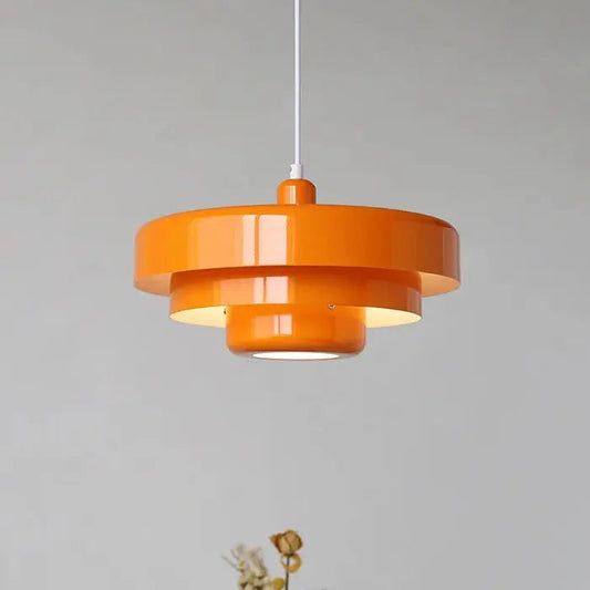 LuxeLight - Pendellampe i italiensk design for et sofistikert interiør