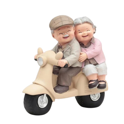 FairyPair – Mini par-figurer til skrivebordet