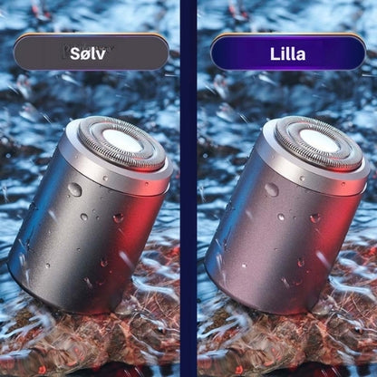 TrimPro - kompakt presisjonsbarbermaskin med høy hastighet for jevne resultater