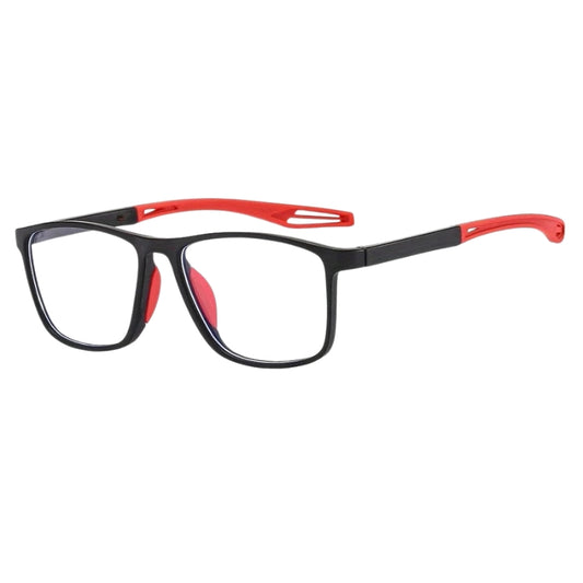 OptiView – Elegante multifokale lesebriller med klart syn og moderne form