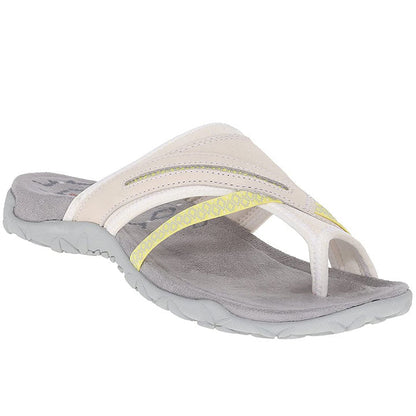 Olivia - Comfort Chic Sandaler