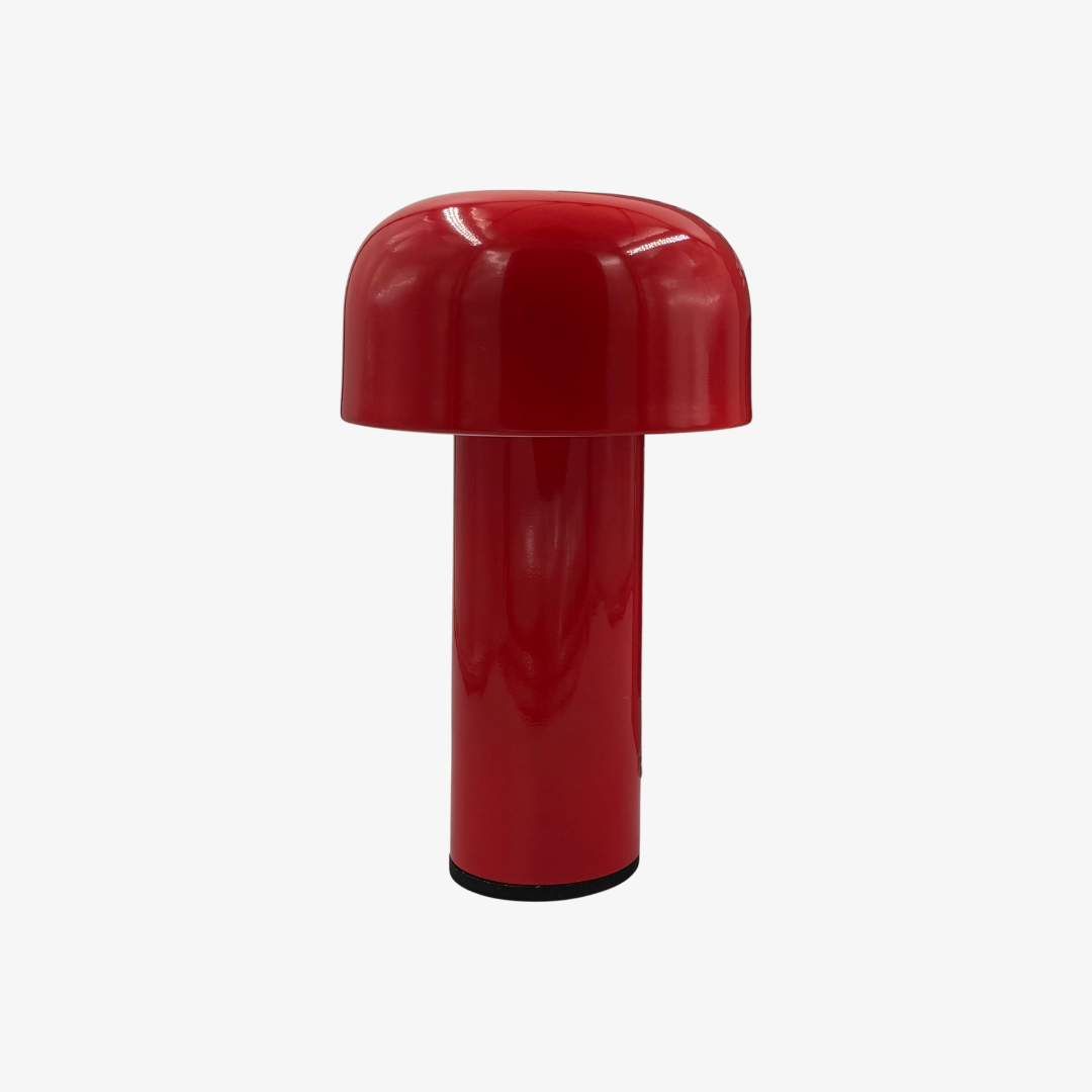 MushLume - Sjampinjong LED-lampe for stilig belysningsløsning