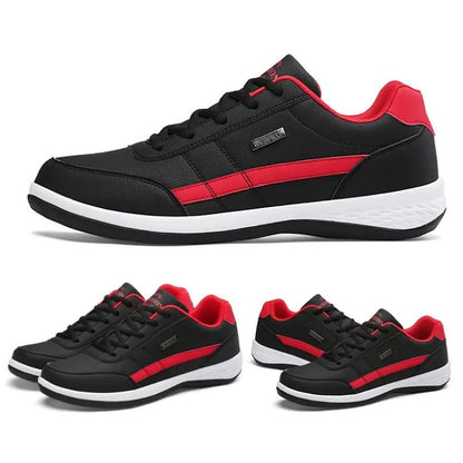 Rylan - Polstrede joggesko med støtte i fotbuen