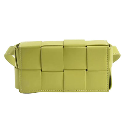 Linda – Stor skulderveske med justerbar rem