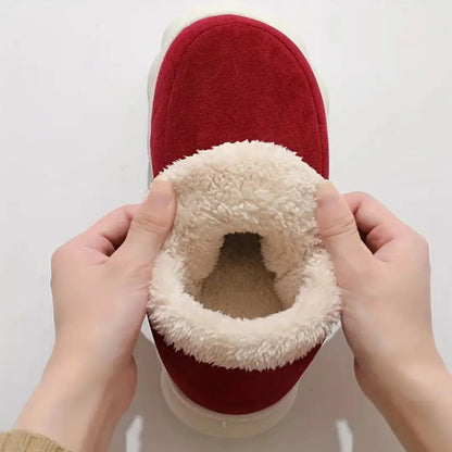 Mira - ultramyke platåsko med koselig følelse